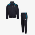 Nike Trening Sportswear Full-Zip Taping Set 