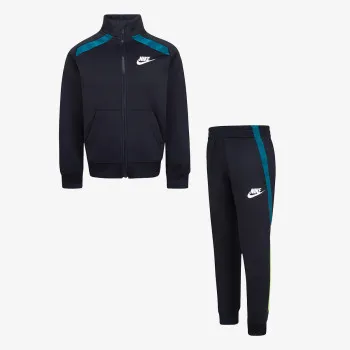 NIKE Trening Sportswear Full-Zip Taping Set 