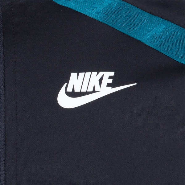 Nike Trening Sportswear Full-Zip Taping Set 