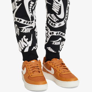 Nike Pantaloni de trening Sportswear Club Printed Joggers 