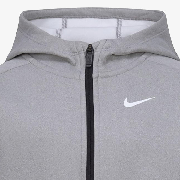 Nike Trening NKB B NK DF TH FLC ADP FZ SET 