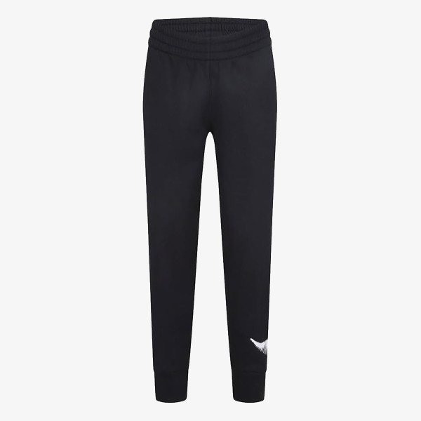 Nike Trening NKB B NK DF TH FLC ADP FZ SET 