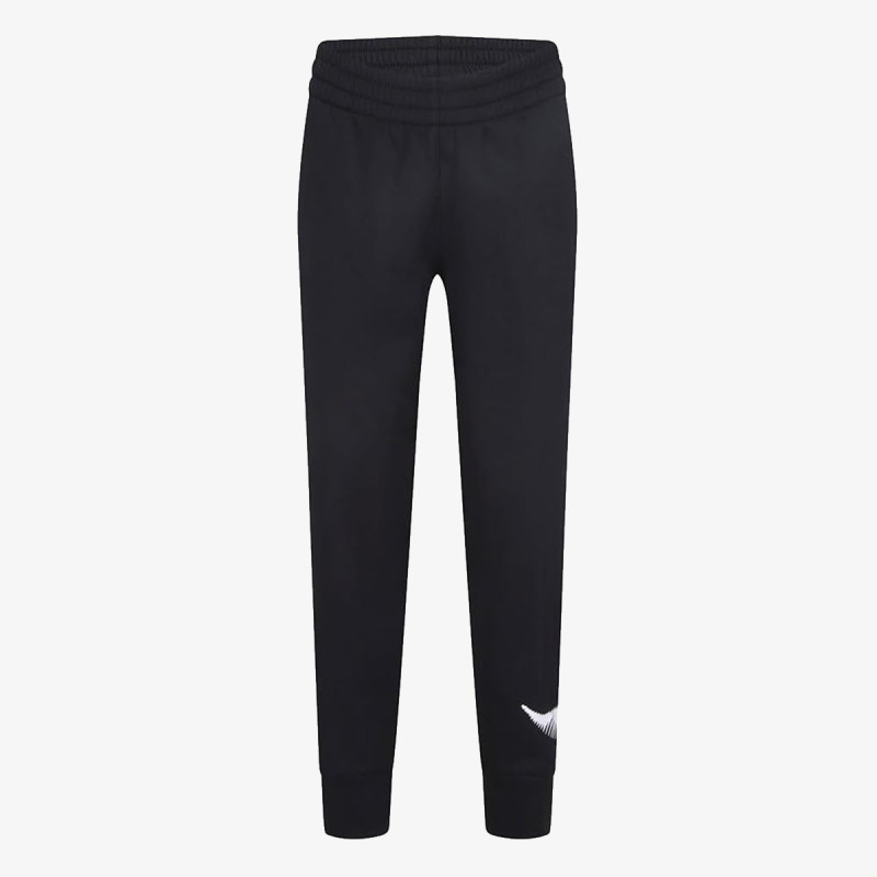 Nike Trening NKB B NK DF TH FLC ADP FZ SET 