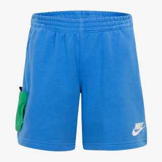 Nike Pantaloni scurti Sportswear 