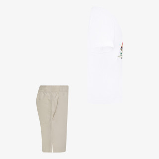 Nike Tricou si pantaloni scurti GROW FOR IT 