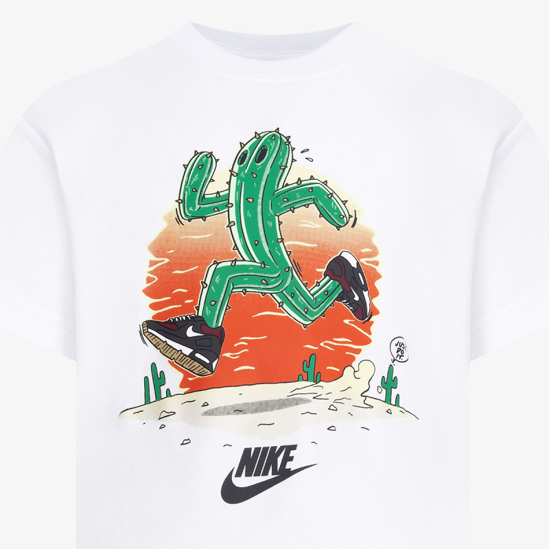 Nike Tricou si pantaloni scurti GROW FOR IT 