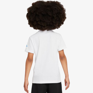 Nike Tricou Little Kids Graphic 