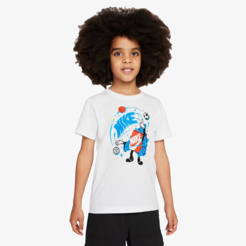 Nike Tricou Little Kids Graphic 