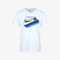 Nike Tricou NKB GRADIENT FUTURA SS TEE 