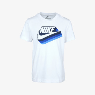 Nike Tricou NKB GRADIENT FUTURA SS TEE 