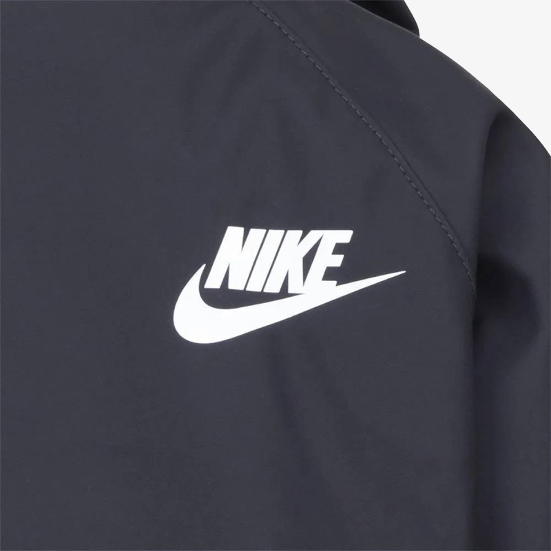 Nike Pelerina ploaie NKN RAIN JACKET 