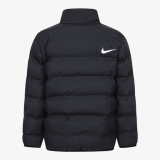 Nike Jacheta NKN WRAP SWOOSH DEBOSSED QUILT 