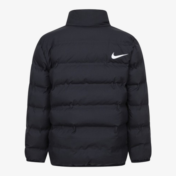Nike Jacheta NKN WRAP SWOOSH DEBOSSED QUILT 