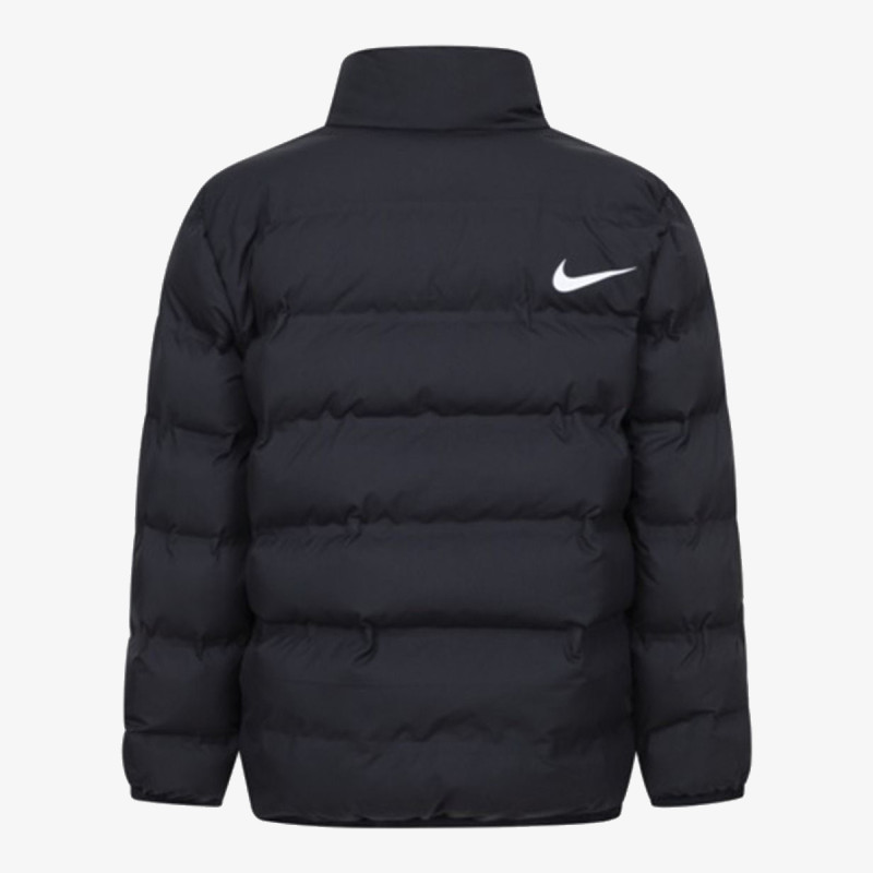Nike Jacheta NKN WRAP SWOOSH DEBOSSED QUILT 