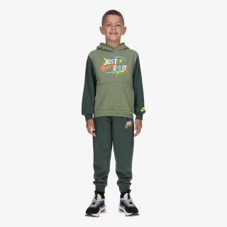 Nike Trening Express Youself 
