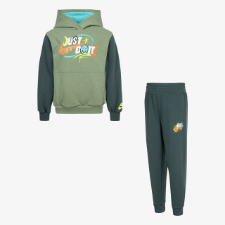 Nike Trening Express Youself 