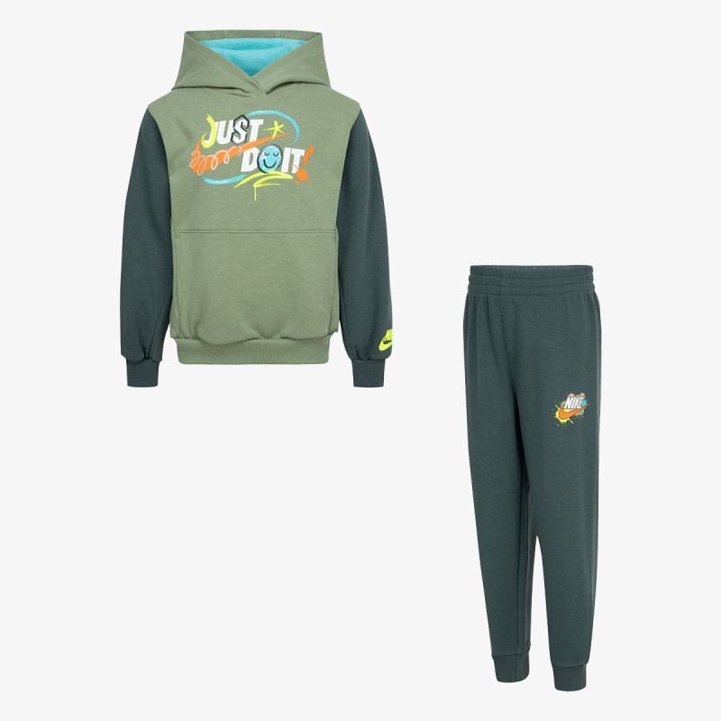 Nike Trening Express Youself 