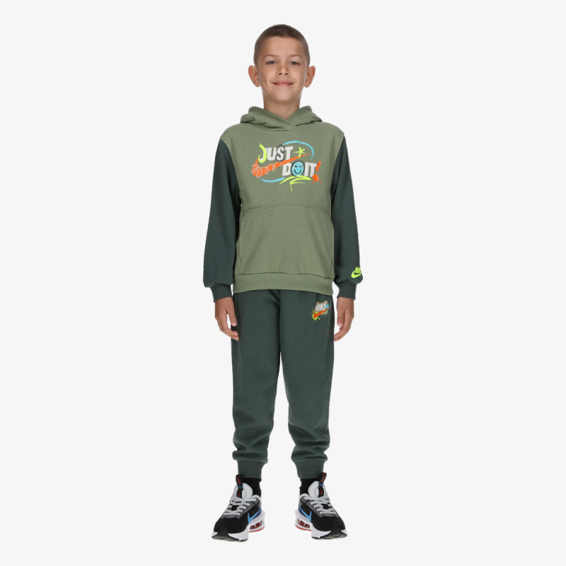 Nike Trening Express Youself 