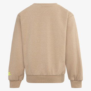 Nike Hanorac Express Youself 