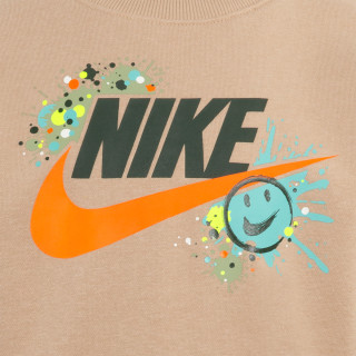 Nike Hanorac Express Youself 