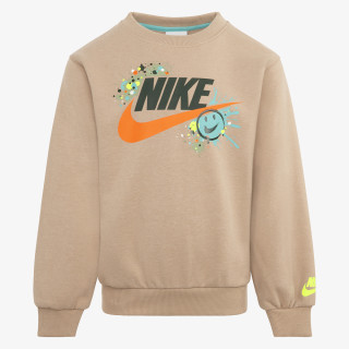 Nike Hanorac Express Youself 