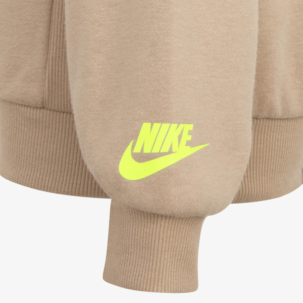 Nike Hanorac Express Youself 