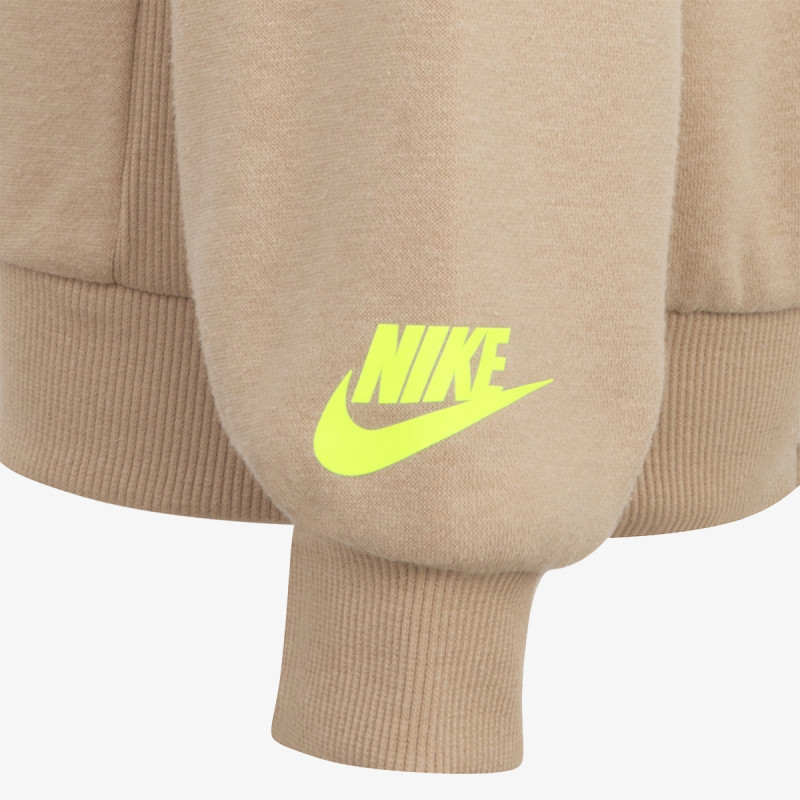 Nike Hanorac Express Youself 