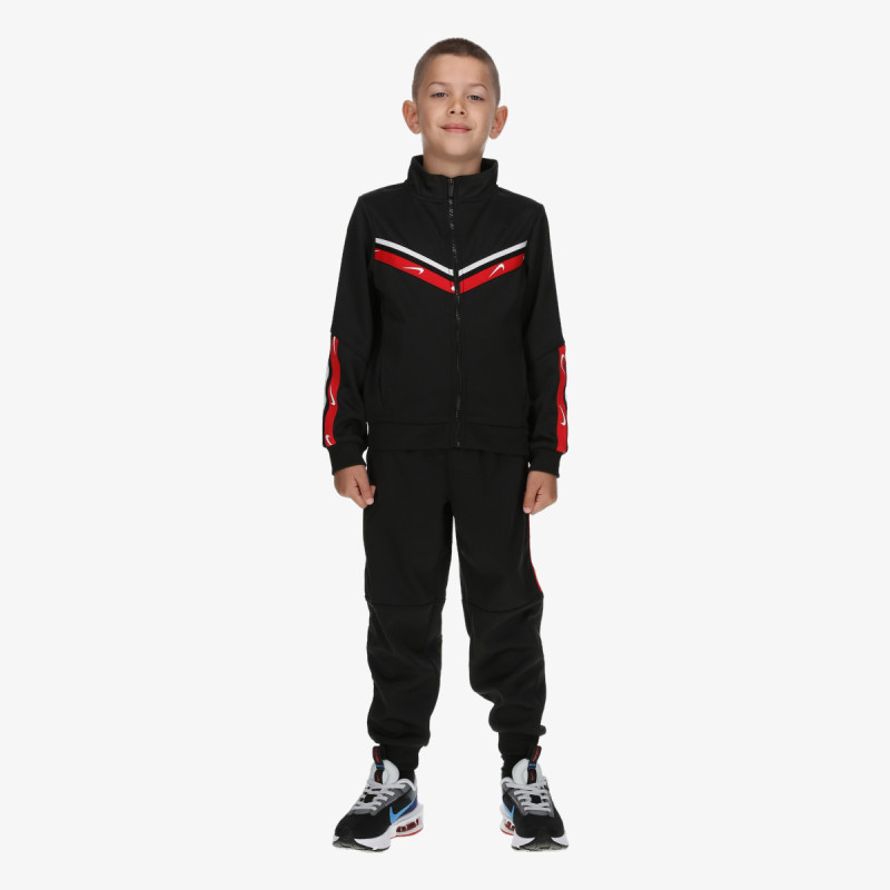 Nike Trening Club Poly Propus 