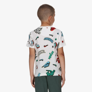Nike Tricou Varzity 