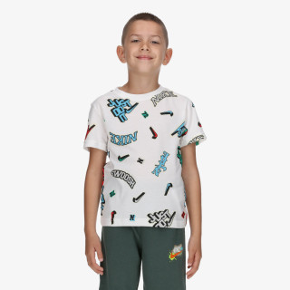 Nike Tricou Varzity 