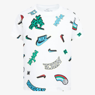 Nike Tricou Varzity 