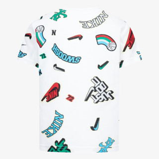 Nike Tricou Varzity 