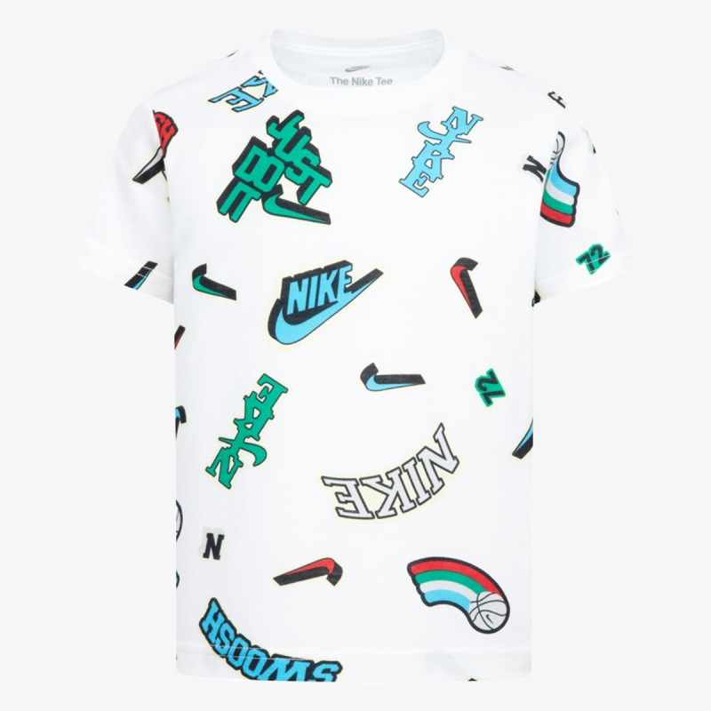 Nike Tricou Varzity 