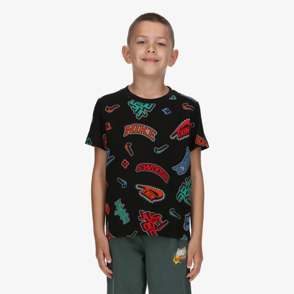 Nike Tricou Varzity 