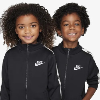 Nike Trening NKN FULL ZIP SET WITH LOGO TAP 