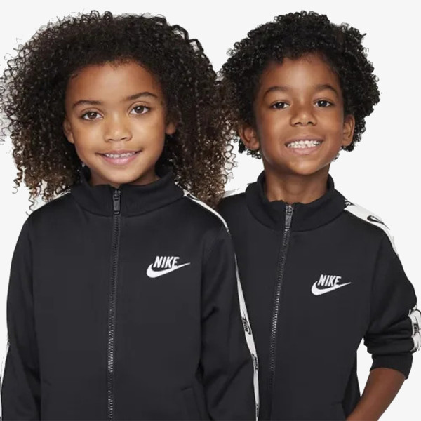 Nike Trening NKN FULL ZIP SET WITH LOGO TAP 