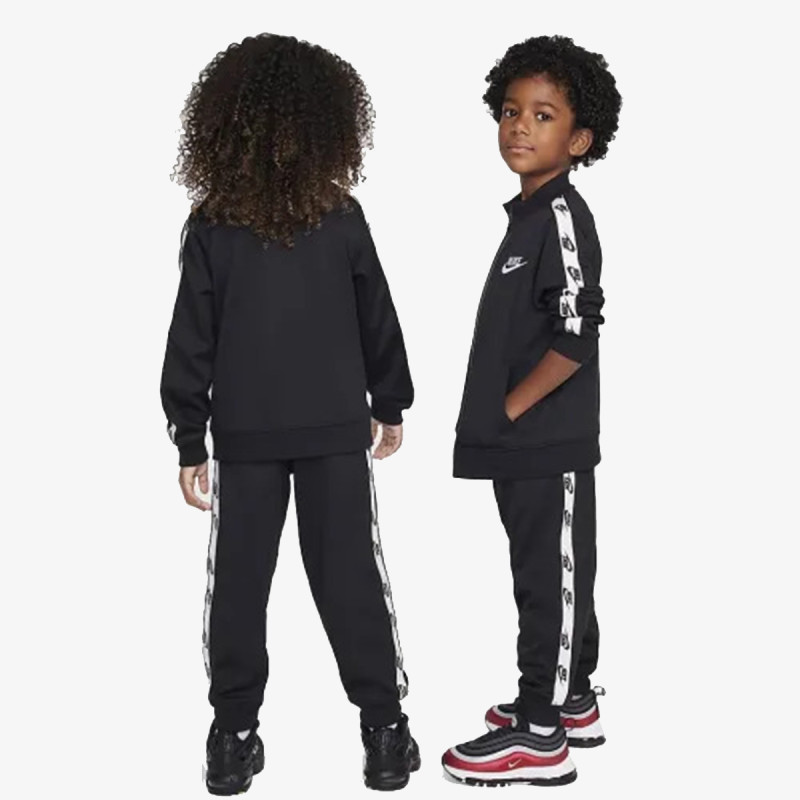 Nike Trening NKN FULL ZIP SET WITH LOGO TAP 