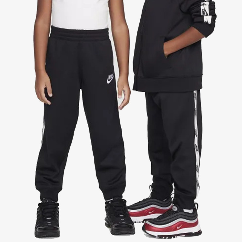 Nike Trening NKN FULL ZIP SET WITH LOGO TAP 