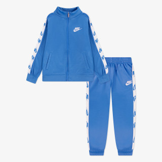 Nike Trening NKN FULL ZIP SET WITH LOGO TAP 