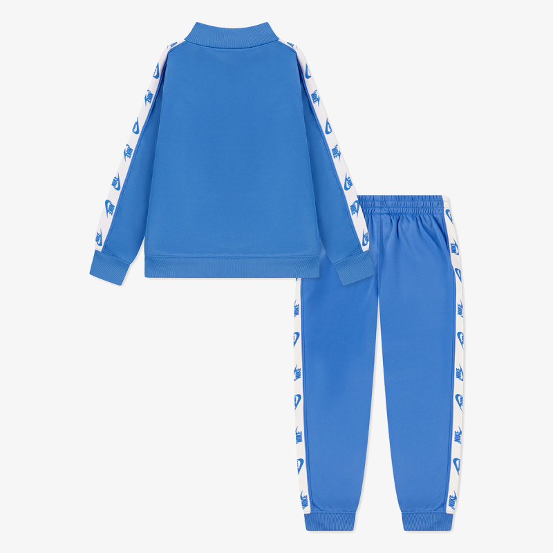 Nike Trening NKN FULL ZIP SET WITH LOGO TAP 