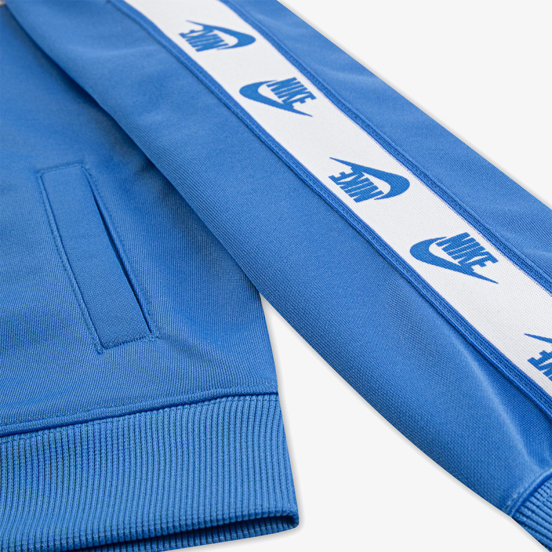 Nike Trening NKN FULL ZIP SET WITH LOGO TAP 