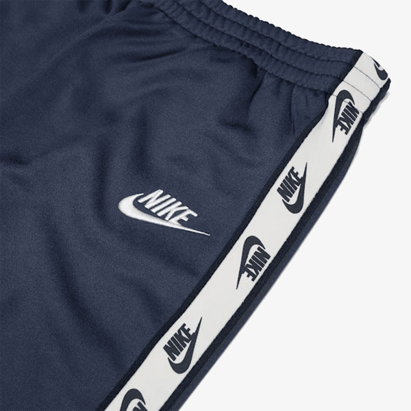 Nike Trening NKN FULL ZIP SET WITH LOGO TAP 