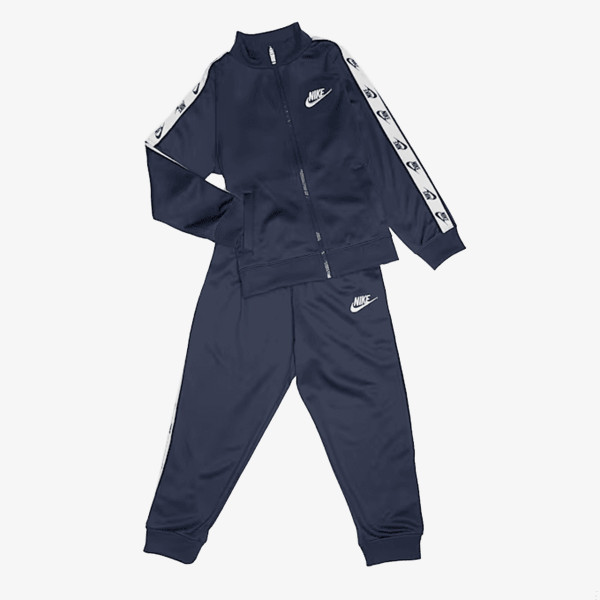 Nike Trening NKN FULL ZIP SET WITH LOGO TAP 