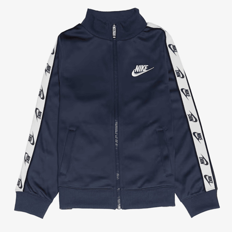 Nike Trening NKN FULL ZIP SET WITH LOGO TAP 
