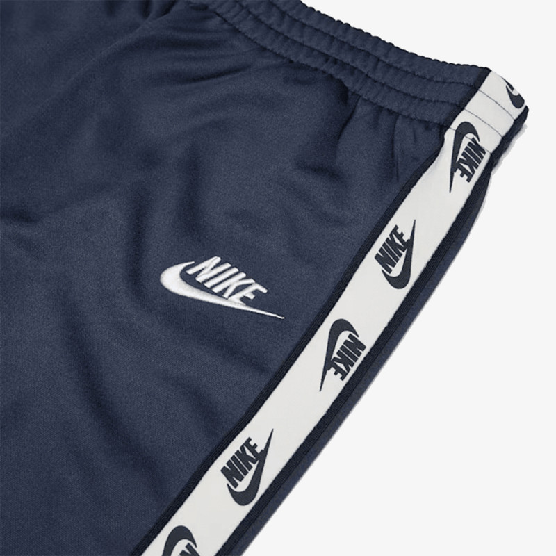 Nike Trening NKN FULL ZIP SET WITH LOGO TAP 