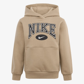 Nike Hanorac NKN GAME DAY ESENT PO HOODY 