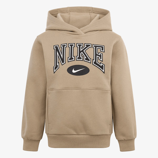 Nike Hanorac NKN GAME DAY ESENT PO HOODY 