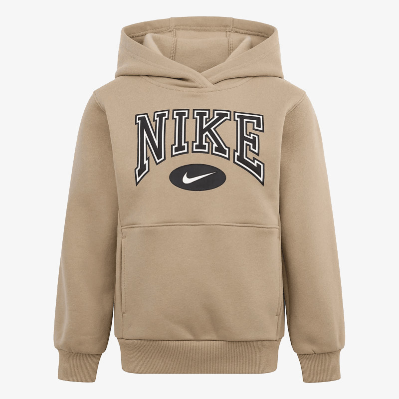 Nike Hanorac NKN GAME DAY ESENT PO HOODY 