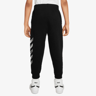 Nike Pantaloni de trening Outside the lines 