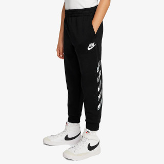 Nike Pantaloni de trening Outside the lines 